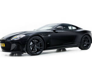 Afbeelding 2/39 van Aston Martin DBS Superleggera (2019)