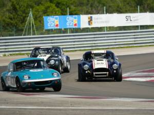 Imagen 3/7 de Lotus Elan (1965)