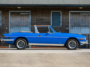 Image 5/49 de Triumph Stag (1977)