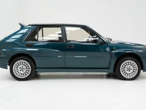 Bild 12/15 von Lancia Delta HF Integrale Evoluzione I (1992)
