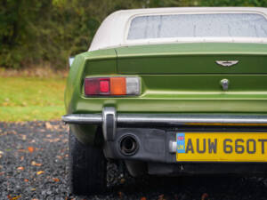 Bild 35/50 von Aston Martin V8 Volante (1979)