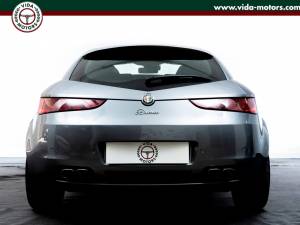 Imagen 3/41 de Alfa Romeo Brera 3.2 JTS (2006)