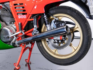 Immagine 39/50 di Ducati DUMMY (1984)