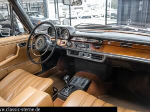 Bild 15/15 von Mercedes-Benz 280 SEL 4,5 (1971)