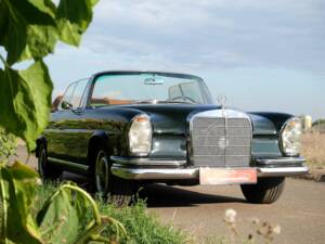 Bild 13/41 von Mercedes-Benz 250 SE (1967)