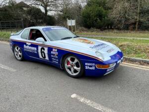 Bild 5/11 von Porsche 968 (1995)