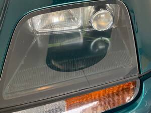 Bild 14/17 von BMW Z1 Roadster (1990)