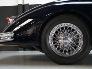 Imagen 13/50 de Jaguar XK 150 3.8 S OTS (1958)