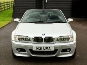 Image 6/50 of BMW M3 (2005)