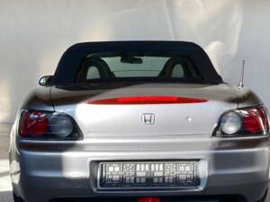Bild 2/53 von Honda S 2000 (2001)