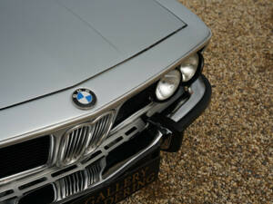 Image 42/50 of BMW 3.0 CSi (1974)