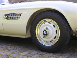 Bild 43/55 von BMW 507 (1957)