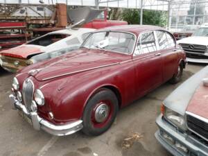 Image 8/32 of Jaguar Mk X 4.2 (1965)