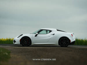 Imagen 22/27 de Alfa Romeo 4C (2016)