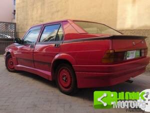 Immagine 5/10 di Alfa Romeo 75 1.8 Turbo Evoluzione (1987)