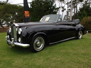 Image 3/18 of Rolls-Royce Silver Cloud II (1961)