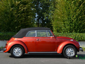 Image 21/43 of Volkswagen Beetle 1302 LS (1972)