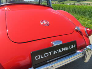 Image 14/16 de MG MGA 1500 (1958)