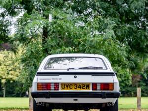 Image 15/37 of Ford Capri 3,0 (1981)