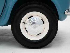 Bild 10/15 von Piaggio ACMA Vespa 400 (1958)