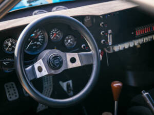 Imagen 10/50 de Lancia Stratos HF Rallye (Group 4) (1975)