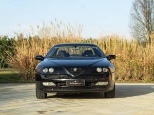 Bild 5/34 von Alfa Romeo GTV 2.0 V6 Turbo (1996)