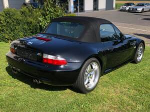 Bild 4/34 von BMW Z3 M 3.2 (2001)