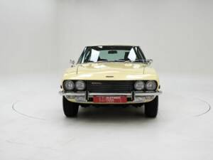 Image 5/15 of Jensen Interceptor MK III (1974)
