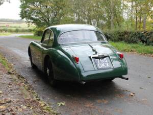 Afbeelding 4/17 van Jaguar XK 150 SE FHC (1957)