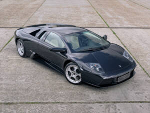 Afbeelding 1/42 van Lamborghini Murciélago (2001)