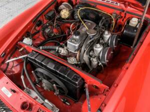 Imagen 33/82 de MG MGB (1967)