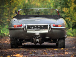 Bild 5/69 von Jaguar E-Type 3.8 Flat Floor (1961)
