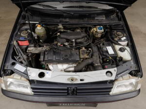 Imagen 28/28 de Peugeot 205 GTi 1.9 (1991)