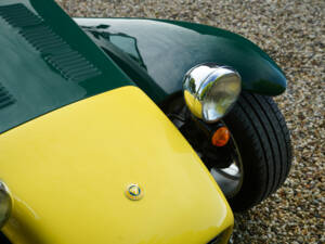 Immagine 35/50 di Caterham Super Seven Supersport (1997)