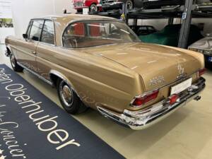 Bild 7/25 von Mercedes-Benz 250 SE (1966)