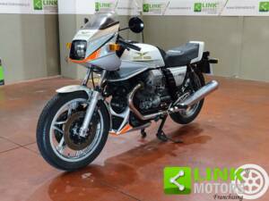 Image 7/10 of Moto Guzzi DUMMY (1981)