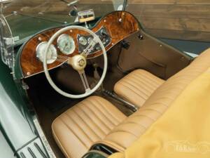 Afbeelding 7/7 van MG TD (1953)