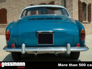 Bild 7/15 von Volkswagen Karmann Ghia 1200 (1963)