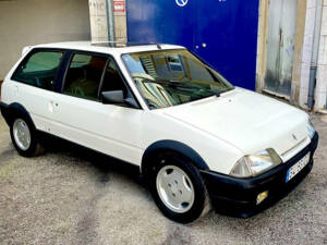 Immagine 1/8 di Citroën AX GTi (1993)