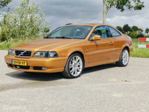 Image 12/32 of Volvo C70 2.4 T (1999)