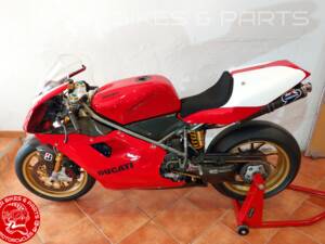 Image 10/67 de Ducati DUMMY (2000)