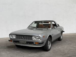 Bild 19/124 von Lancia Beta Spider 1600 (1976)