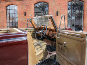 Immagine 11/41 di Rolls-Royce Silver Wraith (1948)