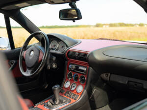 Image 46/91 of BMW Z3 M Coupé (2002)