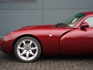 Image 9/50 of TVR Tuscan S (2002)