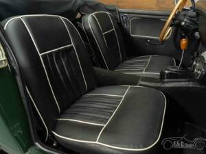Bild 10/20 von Austin-Healey Sprite Mk IV (1968)