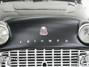 Image 13/15 de Triumph TR 3B (1962)