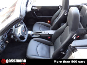 Immagine 9/15 di Porsche 911 Turbo S (2010)