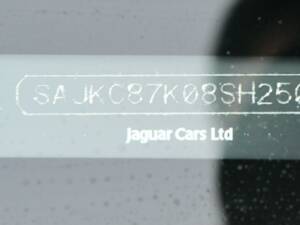 Image 20/50 of Jaguar XJ 8 4.2 (2008)