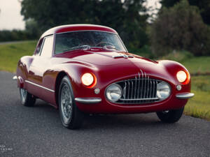 Bild 11/19 von FIAT 8V (1953)
